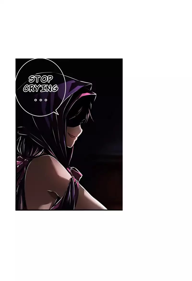 Therianthrope Chapter 12.4 page 66 - Chapter 12.4