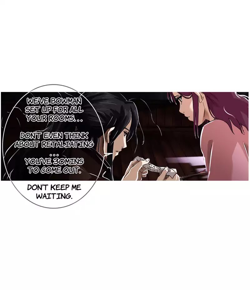 Therianthrope Chapter 12.5 page 12 - Chapter 12.5