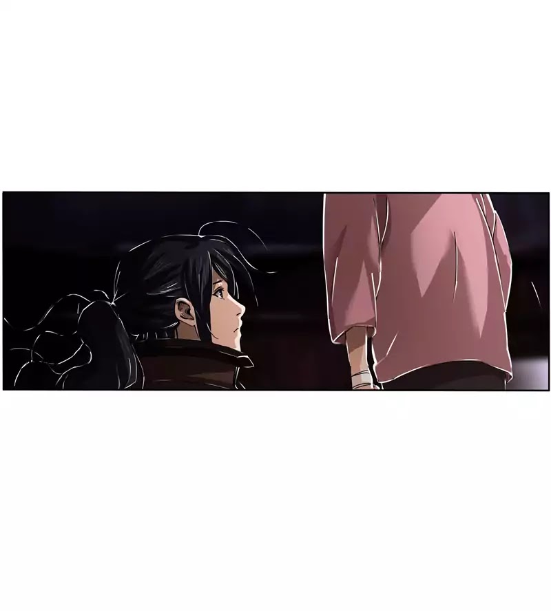Therianthrope Chapter 12.5 page 13 - Chapter 12.5