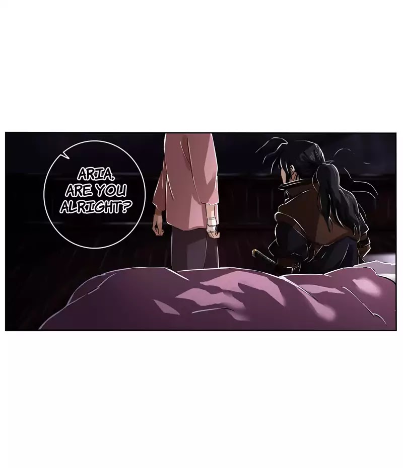 Therianthrope Chapter 12.5 page 14 - Chapter 12.5