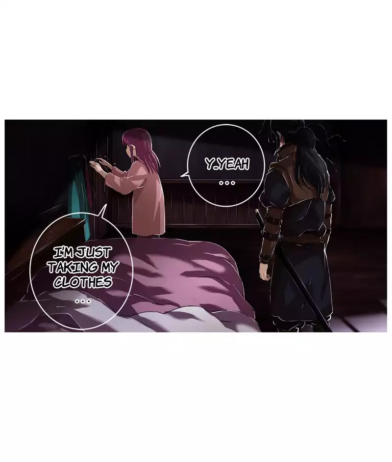 Therianthrope Chapter 12.5 page 15 - Chapter 12.5