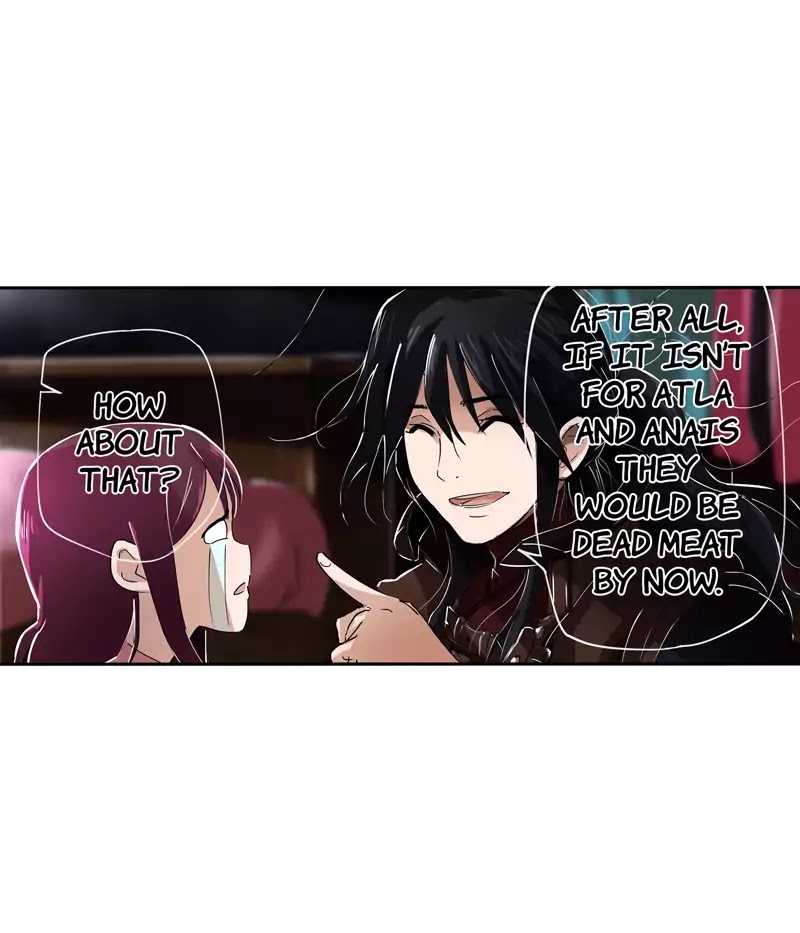 Therianthrope Chapter 12.5 page 25 - Chapter 12.5