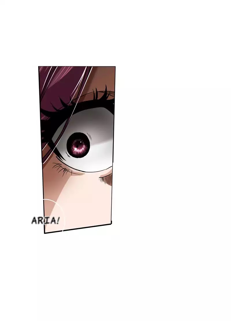 Therianthrope Chapter 12.5 page 3 - Chapter 12.5