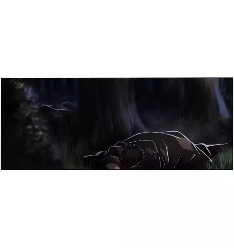Therianthrope Chapter 12.5 page 43 - Chapter 12.5