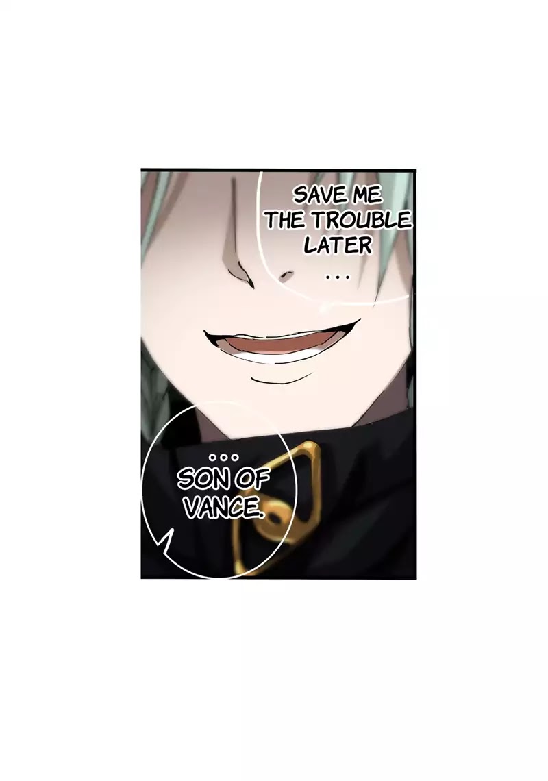 Therianthrope Chapter 12.5 page 47 - Chapter 12.5