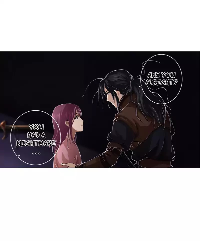 Therianthrope Chapter 12.5 page 5 - Chapter 12.5