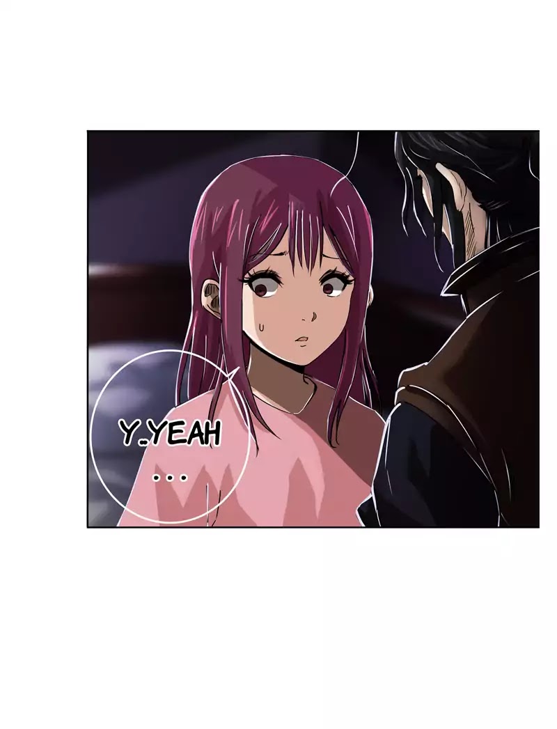 Therianthrope Chapter 12.5 page 6 - Chapter 12.5