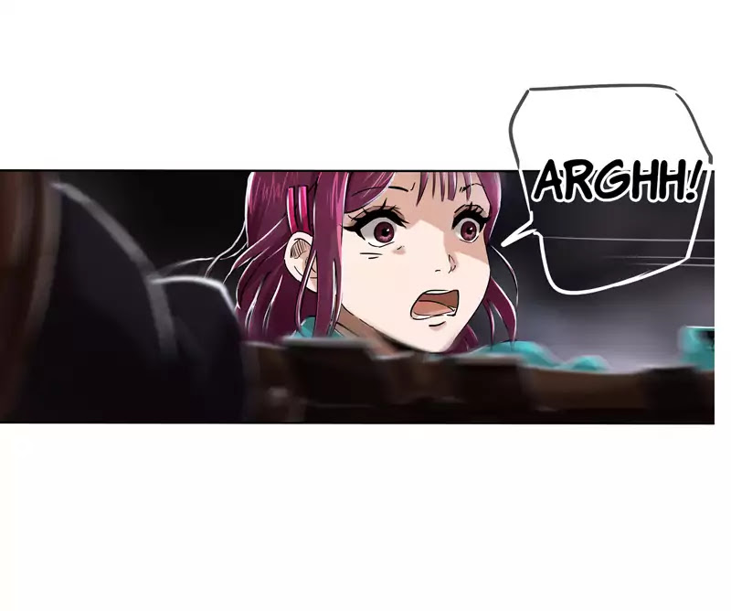 Therianthrope Chapter 12.5 page 62 - Chapter 12.5