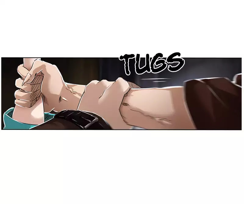 Therianthrope Chapter 12.5 page 63 - Chapter 12.5