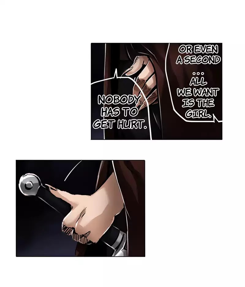 Therianthrope Chapter 12.5 page 67 - Chapter 12.5