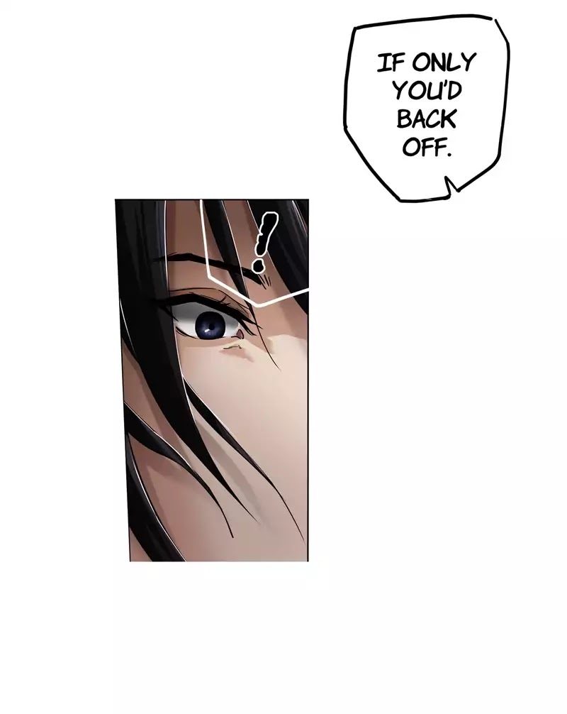 Therianthrope Chapter 12.5 page 68 - Chapter 12.5