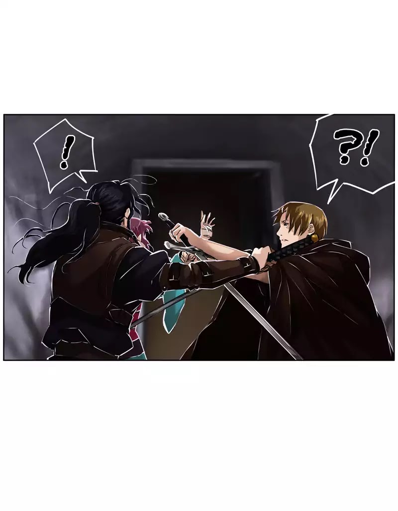 Therianthrope Chapter 12.5 page 72 - Chapter 12.5