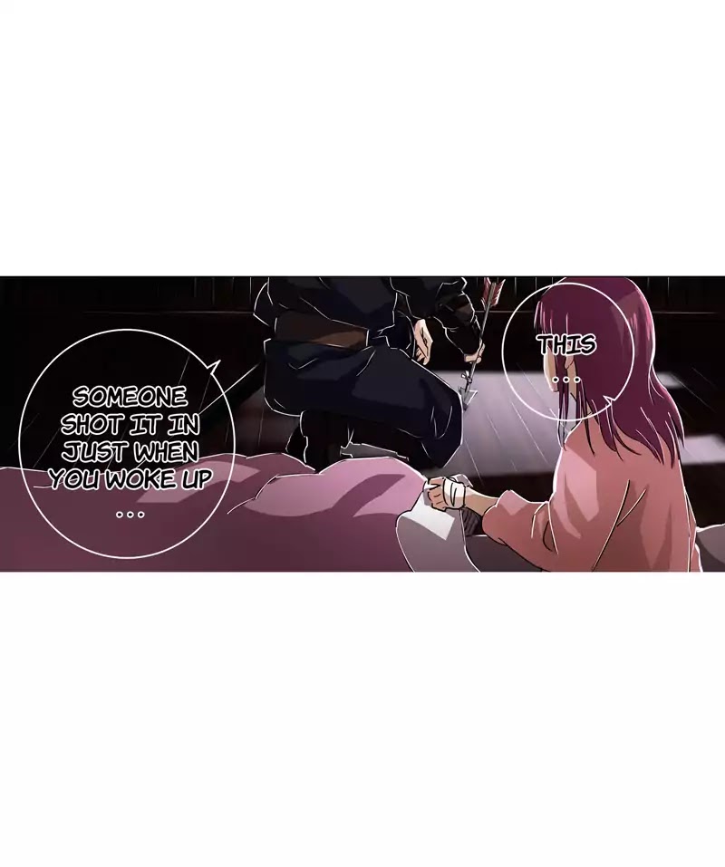 Therianthrope Chapter 12.5 page 8 - Chapter 12.5