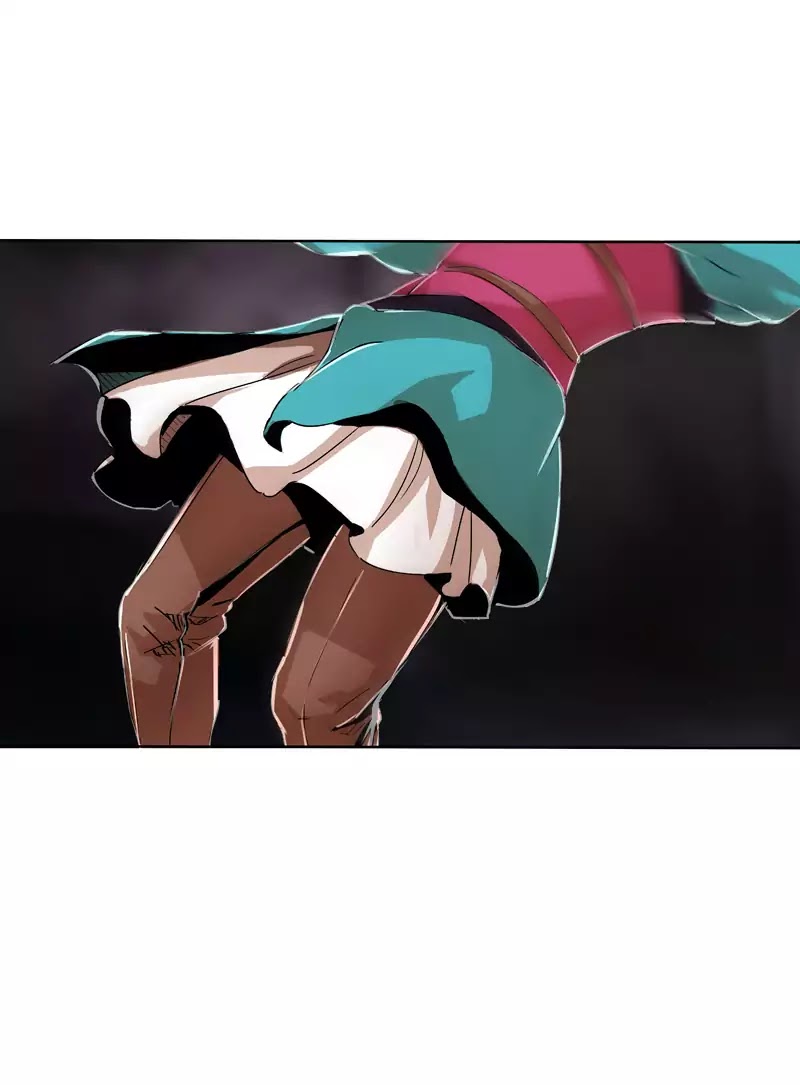 Therianthrope Chapter 13 page 26 - Chapter 13