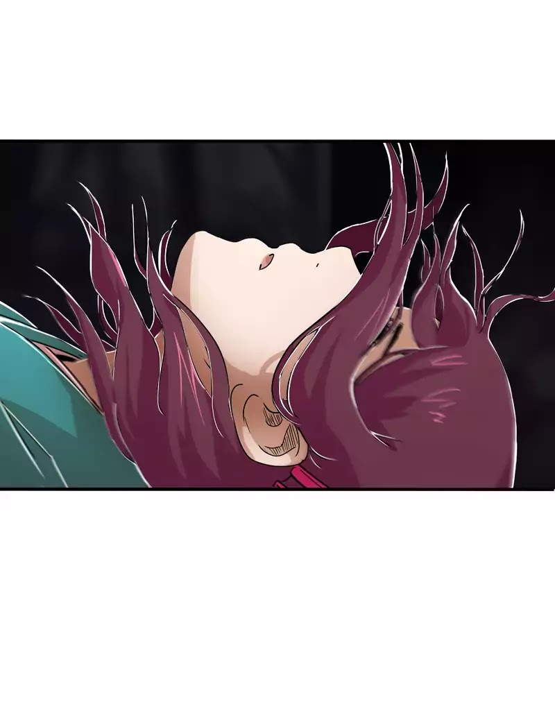 Therianthrope Chapter 13 page 28 - Chapter 13