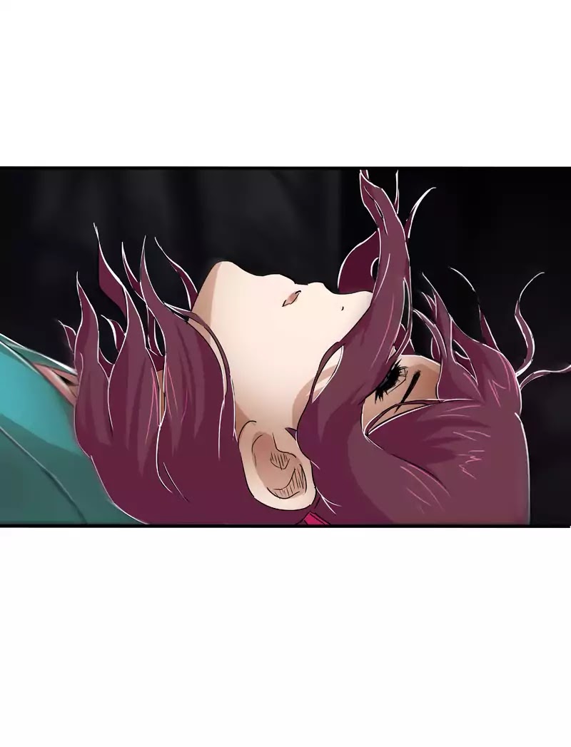Therianthrope Chapter 13 page 29 - Chapter 13