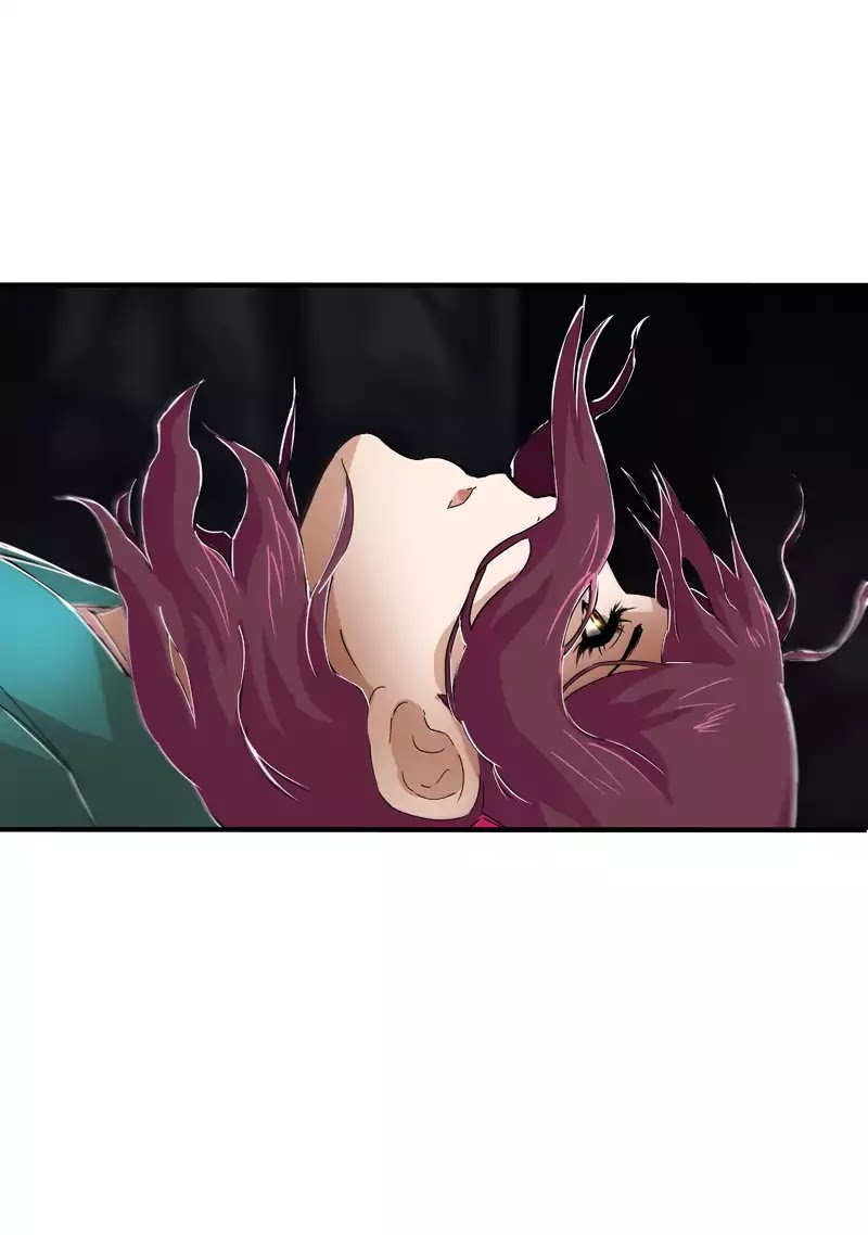 Therianthrope Chapter 13 page 30 - Chapter 13