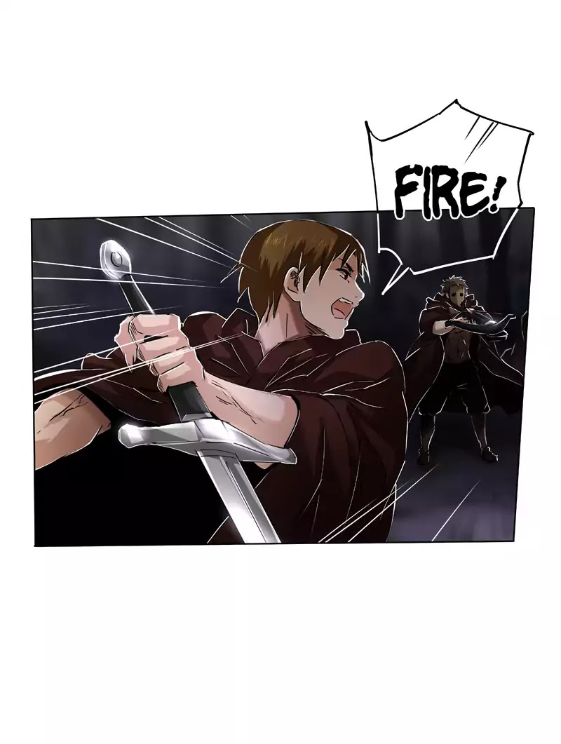 Therianthrope Chapter 13 page 6 - Chapter 13