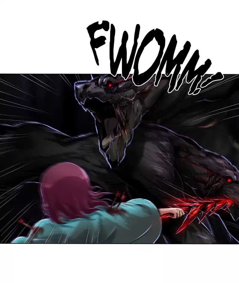 Therianthrope Chapter 14 page 11 - Chapter 14