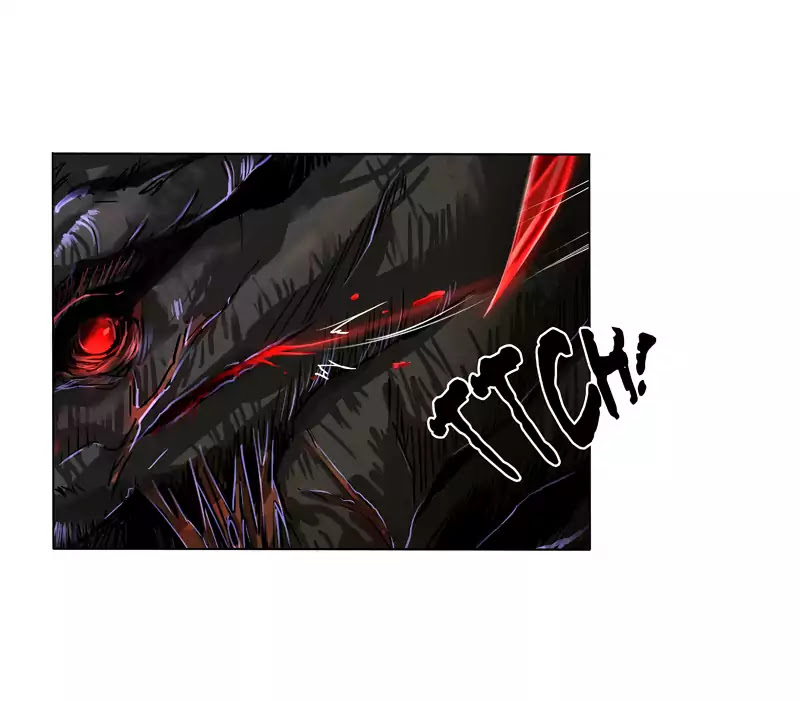 Therianthrope Chapter 14 page 14 - Chapter 14