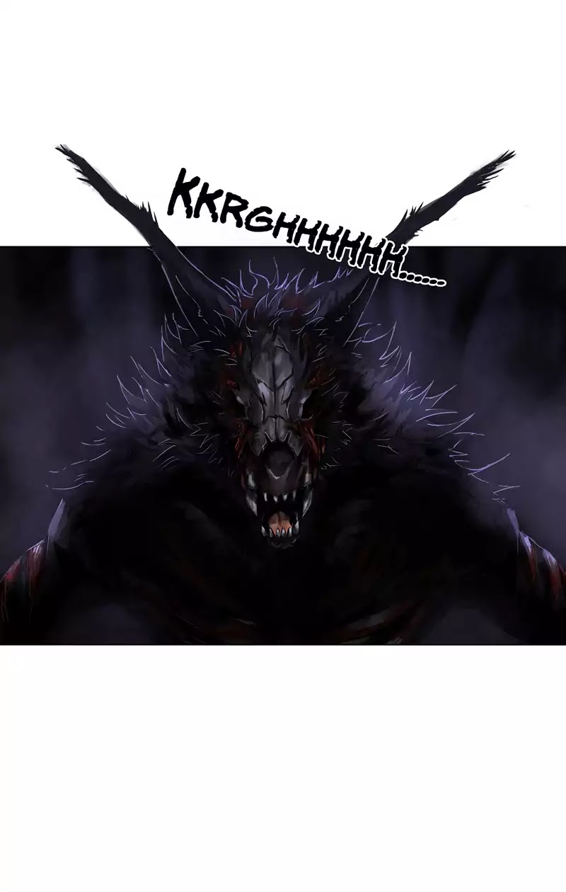 Therianthrope Chapter 14 page 21 - Chapter 14