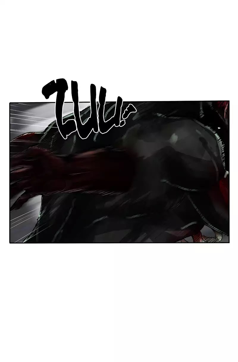Therianthrope Chapter 15 page 12 - Chapter 15