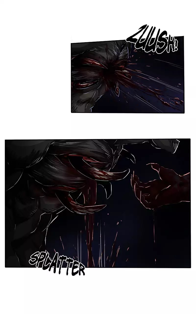 Therianthrope Chapter 15 page 13 - Chapter 15