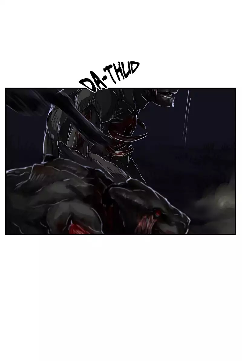 Therianthrope Chapter 15 page 14 - Chapter 15