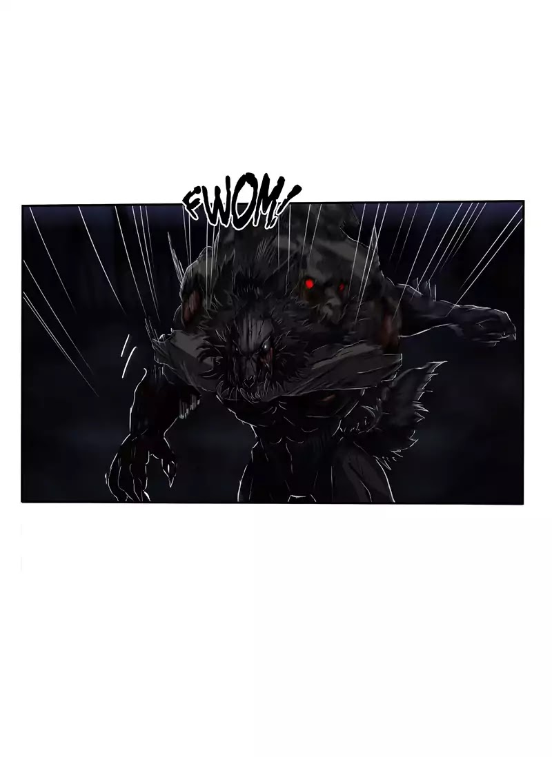 Therianthrope Chapter 15 page 17 - Chapter 15