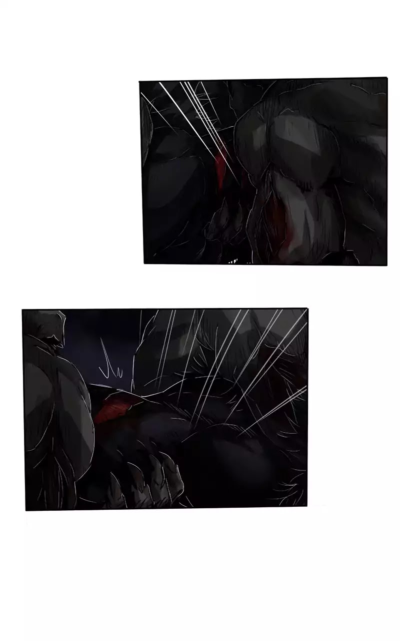 Therianthrope Chapter 15 page 18 - Chapter 15