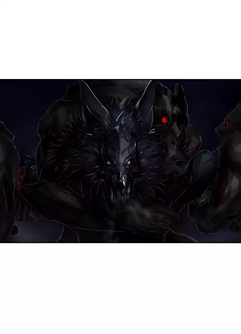 Therianthrope Chapter 15 page 20 - Chapter 15