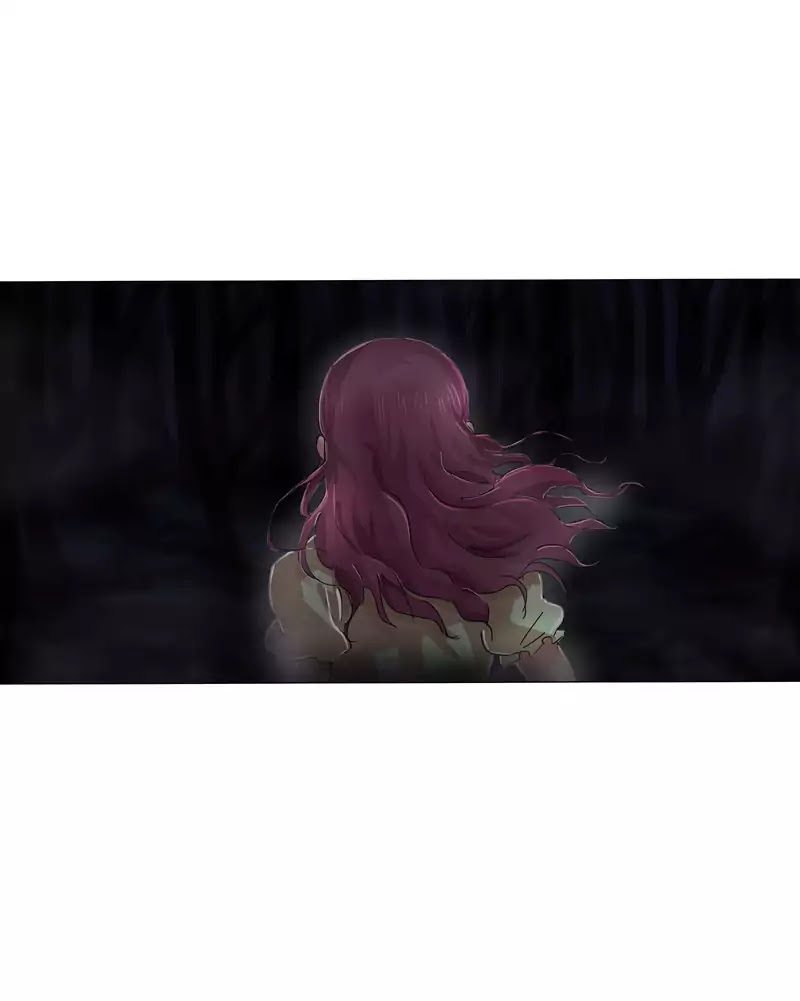 Therianthrope Chapter 15 page 21 - Chapter 15