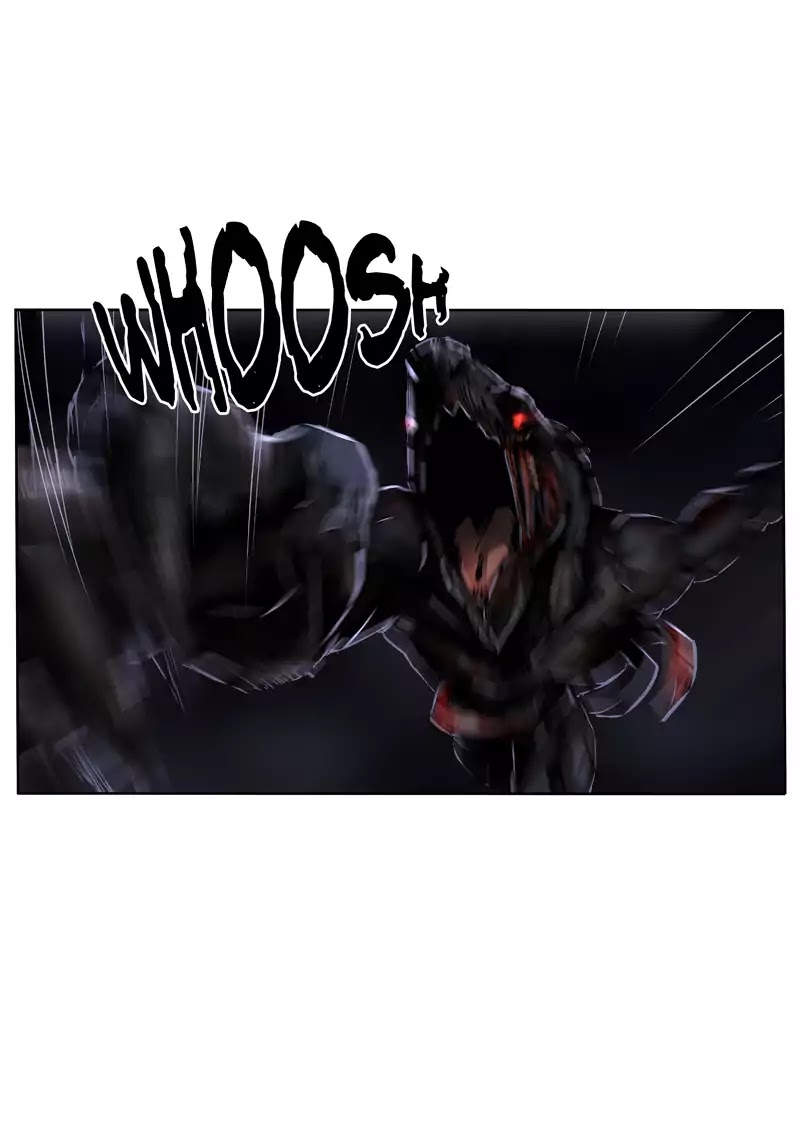 Therianthrope Chapter 15 page 3 - Chapter 15