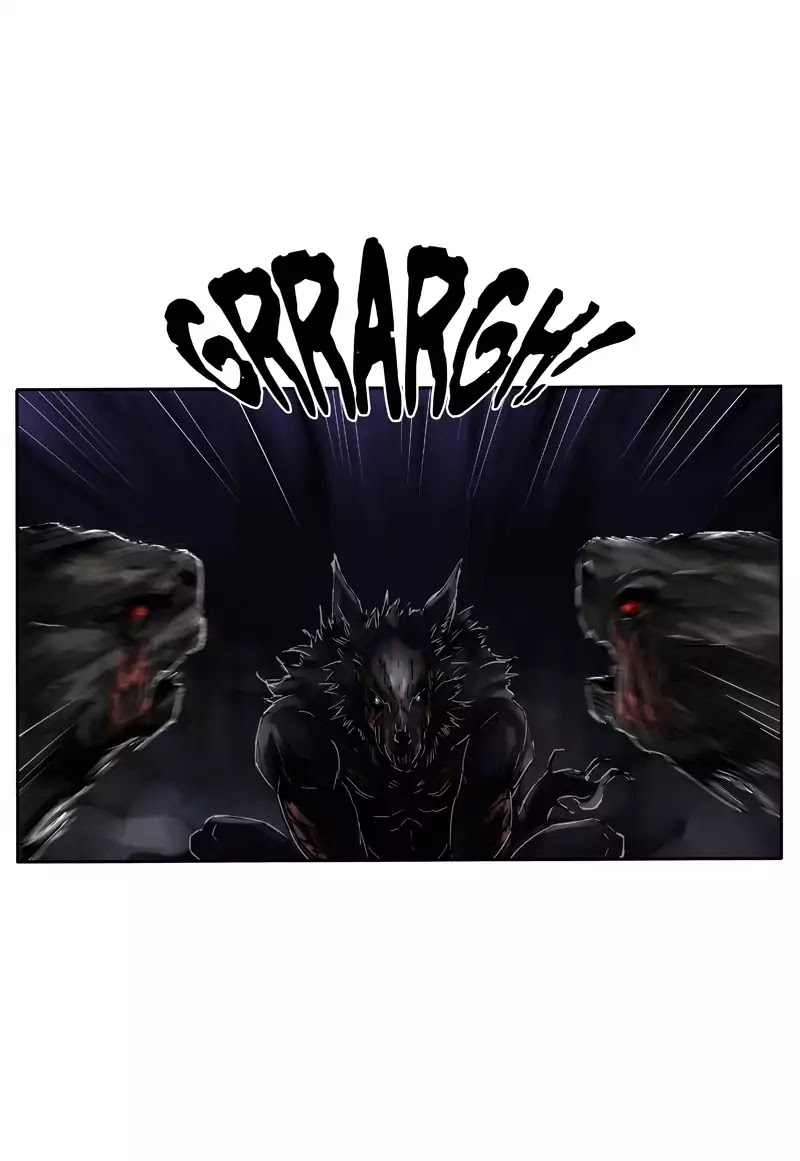 Therianthrope Chapter 15 page 9 - Chapter 15