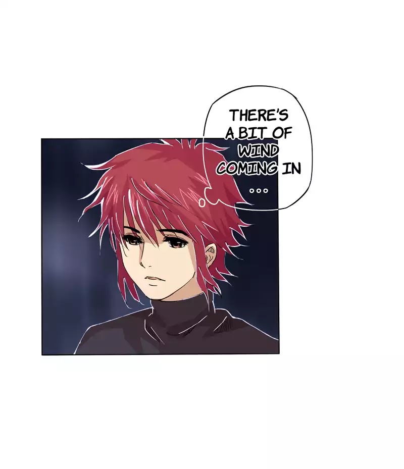 Therianthrope Chapter 17 page 4 - Chapter 17