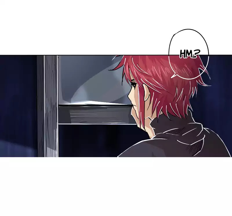Therianthrope Chapter 17 page 6 - Chapter 17