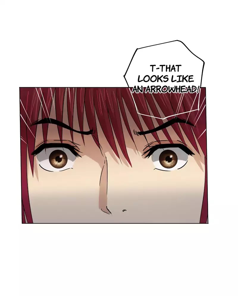 Therianthrope Chapter 17 page 9 - Chapter 17
