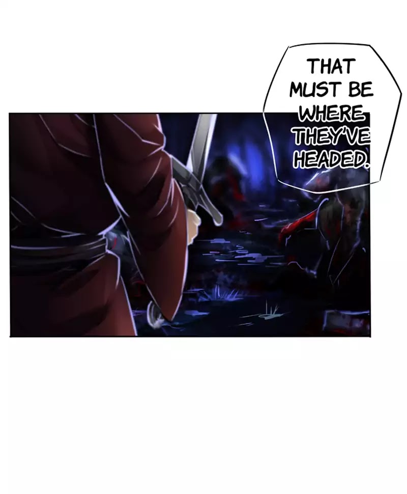 Therianthrope Chapter 19 page 12 - Chapter 19