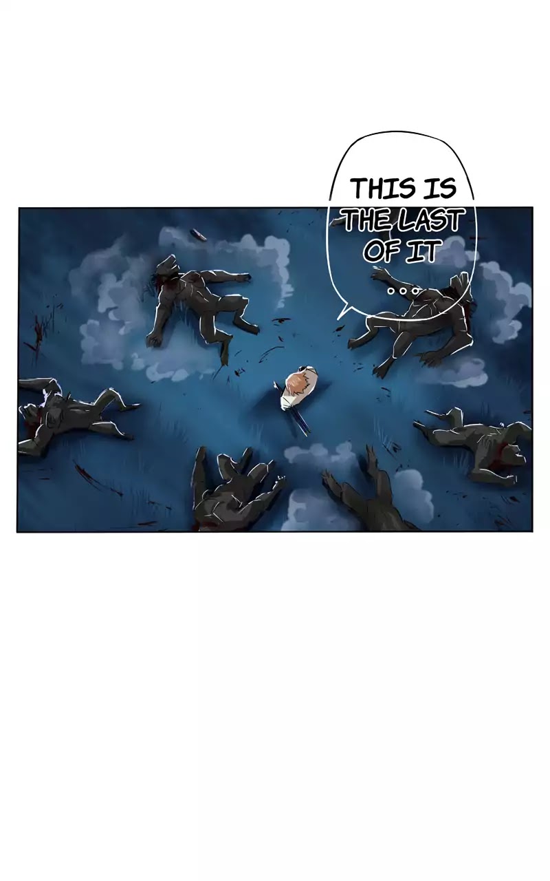 Therianthrope Chapter 19 page 20 - Chapter 19