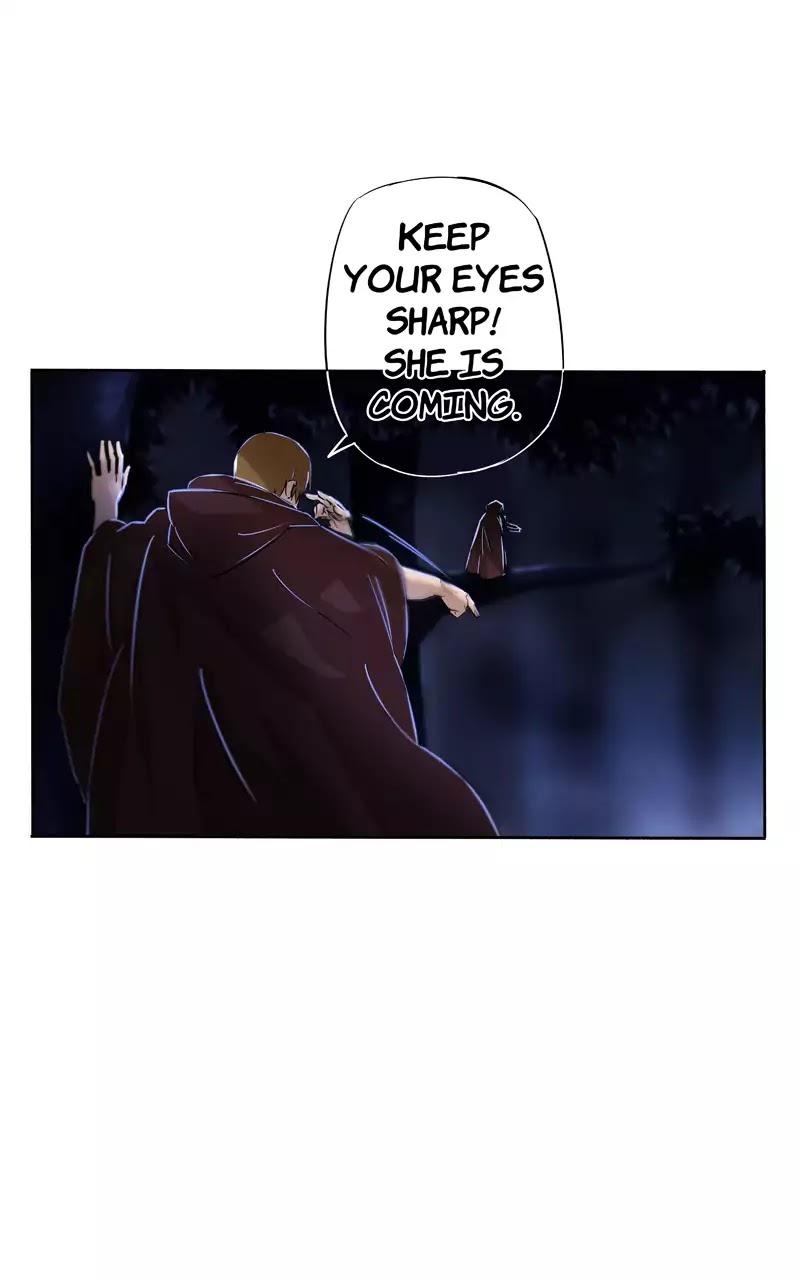 Therianthrope Chapter 20 page 4 - Chapter 20