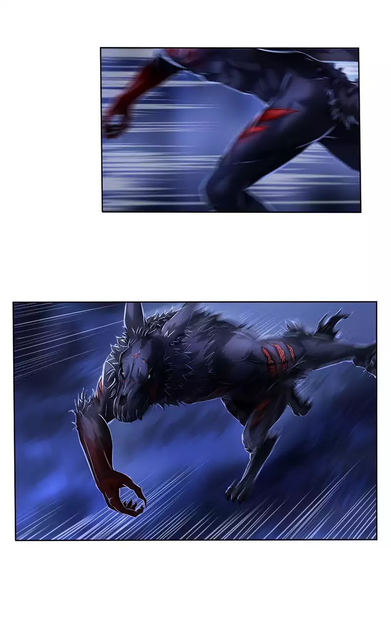 Therianthrope Chapter 22 page 2 - Chapter 22