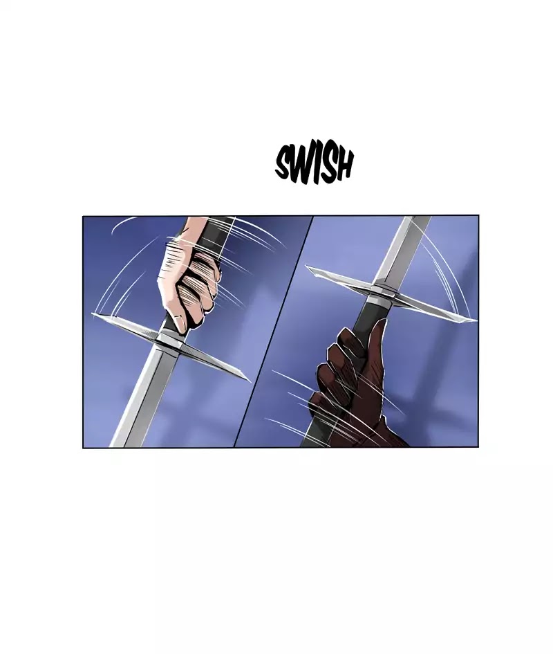 Therianthrope Chapter 22 page 21 - Chapter 22