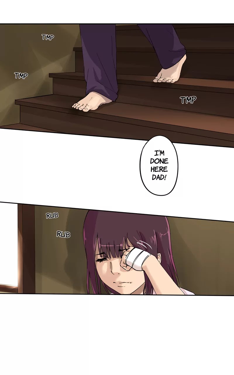 Therianthrope Chapter 9.1 page 2 - Chapter 9.1: A Place to Call Home (Part 1)