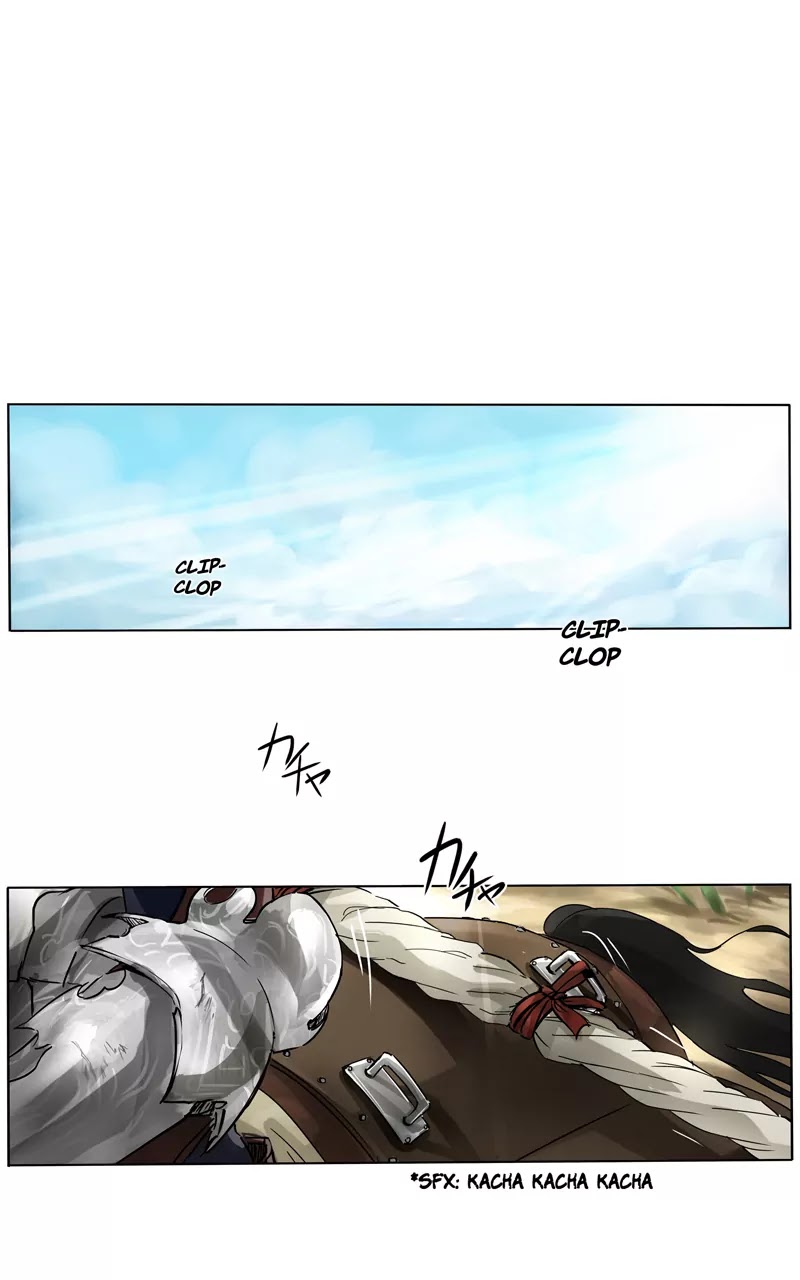 Therianthrope Chapter 9.2 page 2 - Chapter 9.2: A place to call home (Part 2)