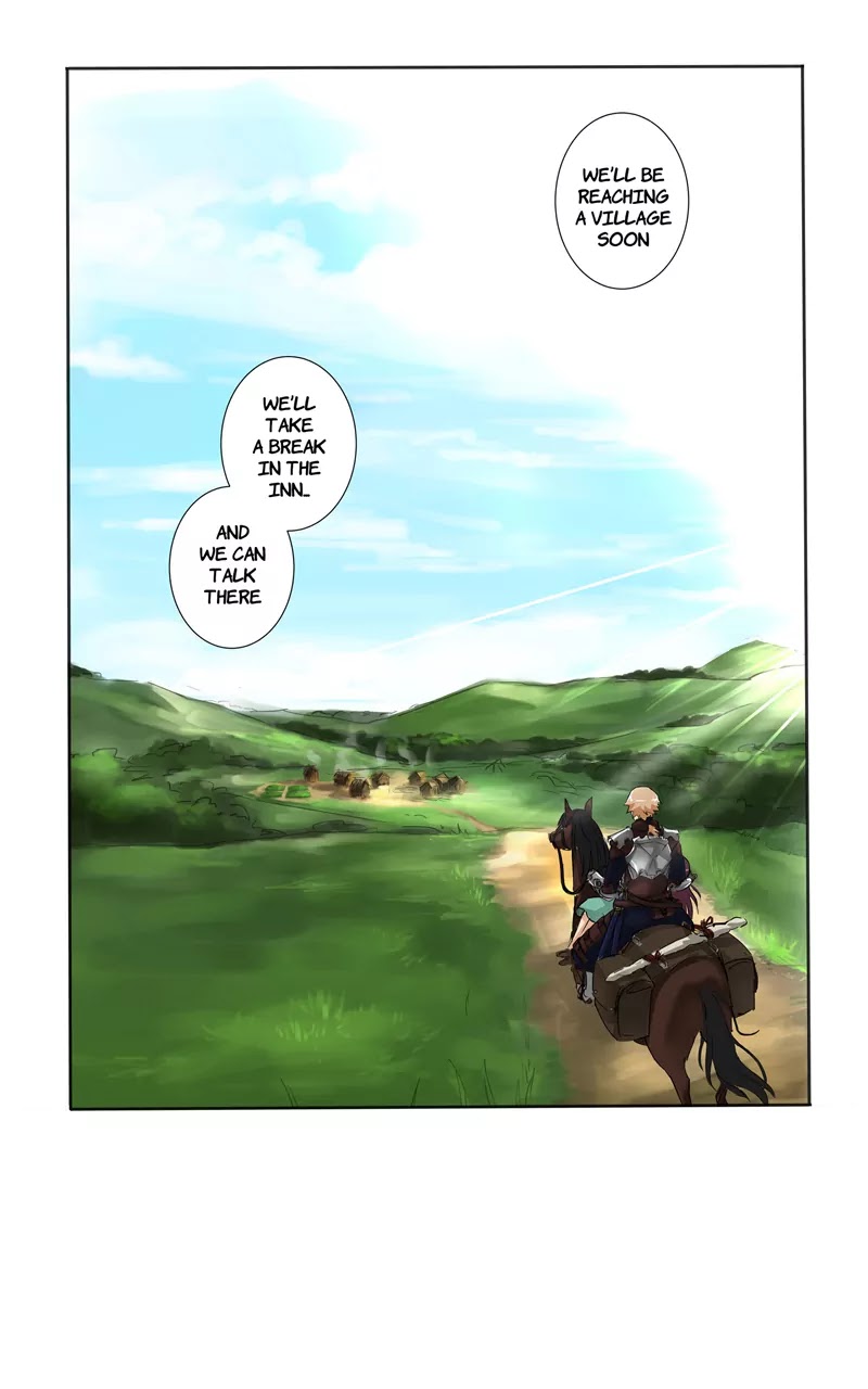 Therianthrope Chapter 9.2 page 4 - Chapter 9.2: A place to call home (Part 2)