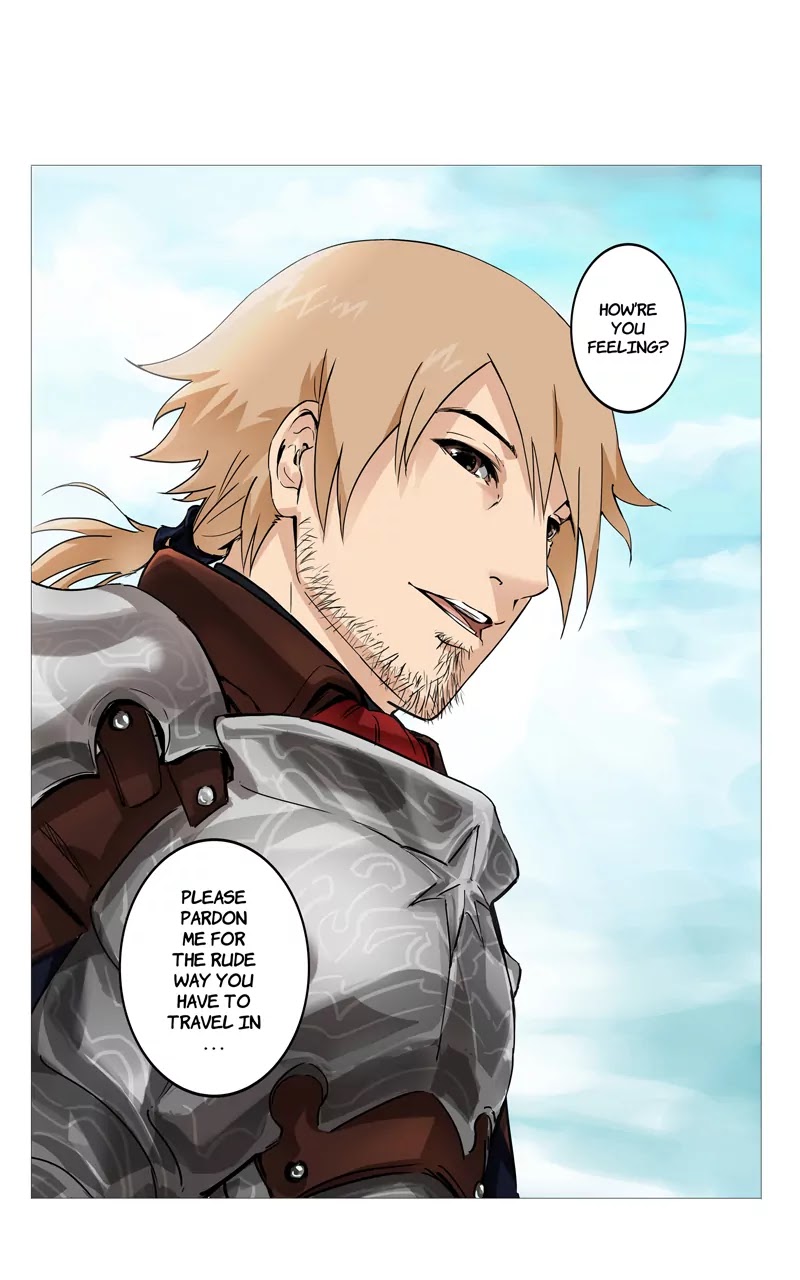 Therianthrope Chapter 9.2 page 5 - Chapter 9.2: A place to call home (Part 2)