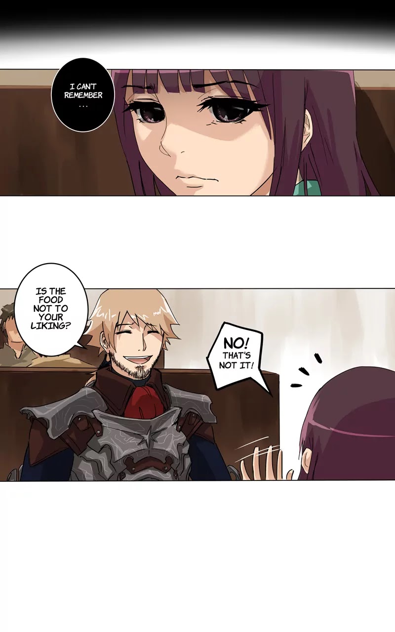 Therianthrope Chapter 9.3 page 12 - Chapter 9.3: A place to call home (Part 3)