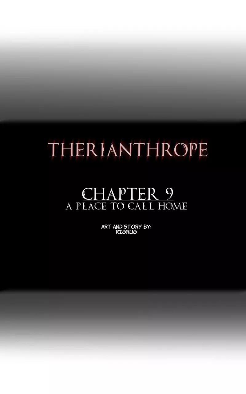 Therianthrope Chapter 9.4 page 4 - Chapter 9.4: A place to call home (Part 4)