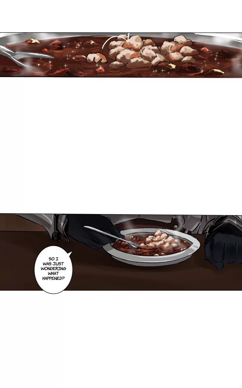 Therianthrope Chapter 9.4 page 8 - Chapter 9.4: A place to call home (Part 4)