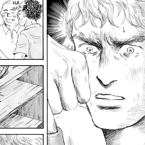 Thermae Romae Chapter 10 cover
